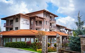 Family Hotel The View & Spa